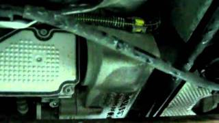 2006 Volvo V70 R rear differential failure [upl. by Stacey]