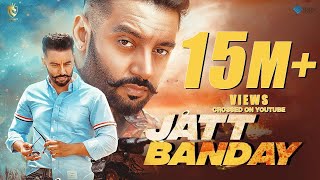 Jatt Banday Official Video  Sippy G  Laddi Gill  10 Mint Records  Punjabi Song [upl. by Ttevy975]