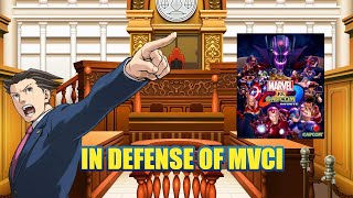 MVCI deserves your attention [upl. by Derrek924]