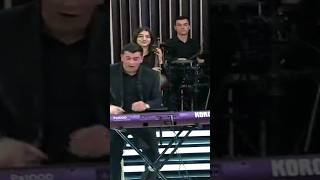 Sakit semedov Elikram bayramov ARB tv Hemin Zaur Esrin gozeli [upl. by Erleena]