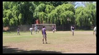 Lamadrid 3 vs Quilmes Decano 0  9na División Metro [upl. by Leola]