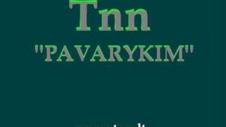 Tnn  Pavarykim wmv [upl. by Ecad]