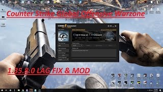 CSGO NewUpdate 13580 MOD [upl. by Ardys]