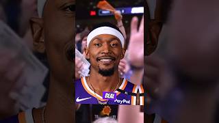 SHOULD BEAL BE A 6TH MAN FOR THE SUNS [upl. by Iras]