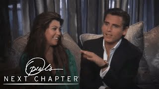 First Look The Kardashian Family Part 2  Oprahs Next Chapter  Oprah Winfrey Network [upl. by Giess]