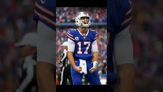 Stephen Diggs and Josh Allen Ultimate Duo [upl. by Harehs]