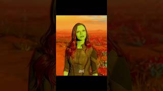 Nebula tries to kill Gamora😱🤯  Wait for Gamoras turn 🔥🔥 shorts ytshorts viral [upl. by Amrac]