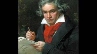 Allegretto from Sonata n°17 in D minor by Beethoven [upl. by Stutman20]