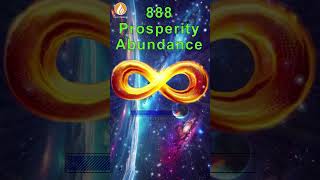 Transform Your Life with 888 Hz  432 Hz Attracting Abundance amp Prosperity [upl. by Veron765]