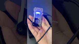 USB Rechargeable lighter gadgets [upl. by Longwood241]