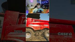 Les Traces de Roues et Salissures sur Farming Simulator 25  fs25 [upl. by Seppala]