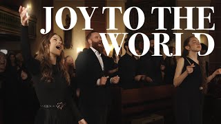 Joy to the World – TSCChor Weihnachtslied [upl. by Shellie567]