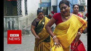 Transgender women in India This is how we survive  BBC News [upl. by Haggerty]