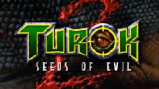 Primagens Lightship N64 Turok 2 Seeds of Evil Music Extended [upl. by Dierdre]