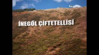 İnegöl Çiftetellisi [upl. by Harbed]