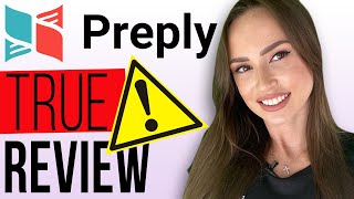 PREPLY REVIEW DONT BUY ON PREPLY Before Watching THIS VIDEO PREPLYCOM [upl. by Llimaj]