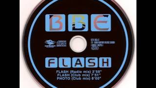 BBE  Flash Club Mix [upl. by Acemat]