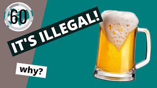 FOUR reasons the US introduced prohibition [upl. by Domel120]