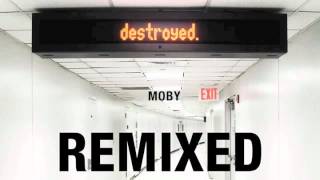 Moby  The Day Eddie Thoneick Remix [upl. by Airekal]