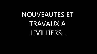 ECURIES DE LIVILLIERS  TRAVAUX 2018 [upl. by Ladin460]