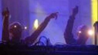 Orbital  Live In Norwich 1992 Radio 1 Sound City Part 4 [upl. by Nivad680]