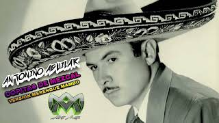 Antonio Aguilar  Copitas de mezcal  Versión Merengue Mambo  ALB3RTO MAST3R [upl. by Bink651]