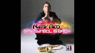 Natty Rico  Sax Symbol is Back Original Radio Edit [upl. by Chandos597]