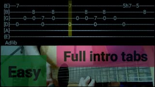 Balay ni mayang  Guitar tabs  Accurate  Akostik ka [upl. by Neerod843]