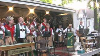 Bergbauernmarkt Clausthal Zellerfeld [upl. by Partridge]