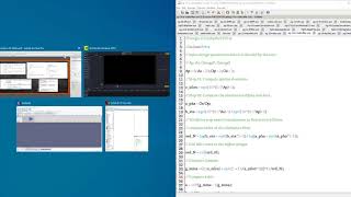 DSP SCILAB 10 IIR FILTER DESIGN USING CHEBYSHEV APPROXIMATION [upl. by Katushka]