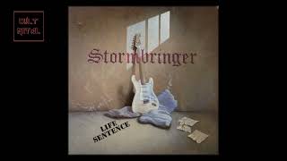 Stormbringer  Life Sentence Full Album [upl. by Athalia]