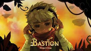 Bastion Original Soundtrack  Slingers Song [upl. by Gingras]