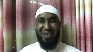 Aayadaha Isha Iyo Sixirka amp Jinka┇Sheekh Ahmed Haji [upl. by Mainis220]