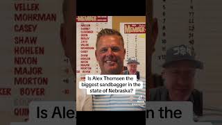 Yip investigates the 2024 Member Member at Shadow Ridge CC BarstoolSportsTV ForePlayGolf [upl. by Lowell]