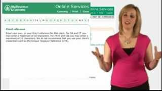 How to Submit Your Tax Return Online [upl. by Fonsie402]