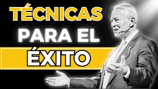 El Camino al Éxito Técnicas de Desarrollo Personal de Brian Tracy [upl. by Salzhauer]