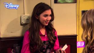 Girl Meets World  Rileys Life Lessons  INTERACTIVE VIDEO  Official Disney Channel Africa [upl. by Spears]