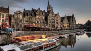 Gent  Belgien [upl. by Grous966]