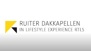 Ruiter Dakkapellen Lifestyle Experience RTL5 deel 1 2013 [upl. by Kieffer]