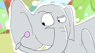 Horton Hears a Parody [upl. by Glynda]