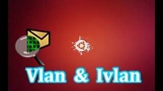 5Vlan amp Ivlan configuration in Bangla Cisco Packet Tracer Bangla Tutorial for Beginners [upl. by Attenyt]