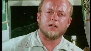 Stan Rogers sings quotBarretts Privateersquot in One Warm Line documentary [upl. by Pedrotti368]