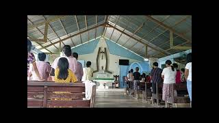 SAN VICENTE FERRER CHAPEL 🙏 [upl. by Eradis]