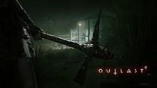 Outlast 2 All Cutscenes  Outlast 2 Movie 1080p 60FPS PC [upl. by Michail]