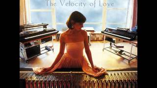 Suzanne Ciani  The Velocity Of Love [upl. by Maire]