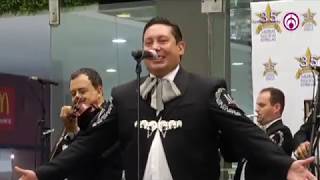 Mariachi Vargas De Tecalitlán  María Chuchena  En MÉXICO CANTA Y ENCANTA [upl. by Champagne]