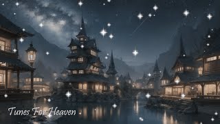 🔴Soothing Piano Music To Help You Rest Comfortably❗No Copyright ❗Tunes From Heaven🔴 [upl. by Syah]