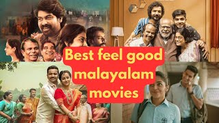 Top 5 tamil dubbed feel good malayalam movies [upl. by Murvyn]