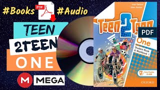 PACK TEEN2TEEN  1  Libros  Audios  COLLECTION [upl. by Aneahs840]