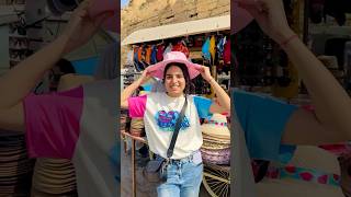 Watch Jaisalmer Vlog on Neelamkukreja  Part 03  😍 priyalkukreja shorts ytshorts [upl. by Oibesue]